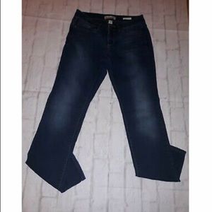 Vintage America Blues Jeans